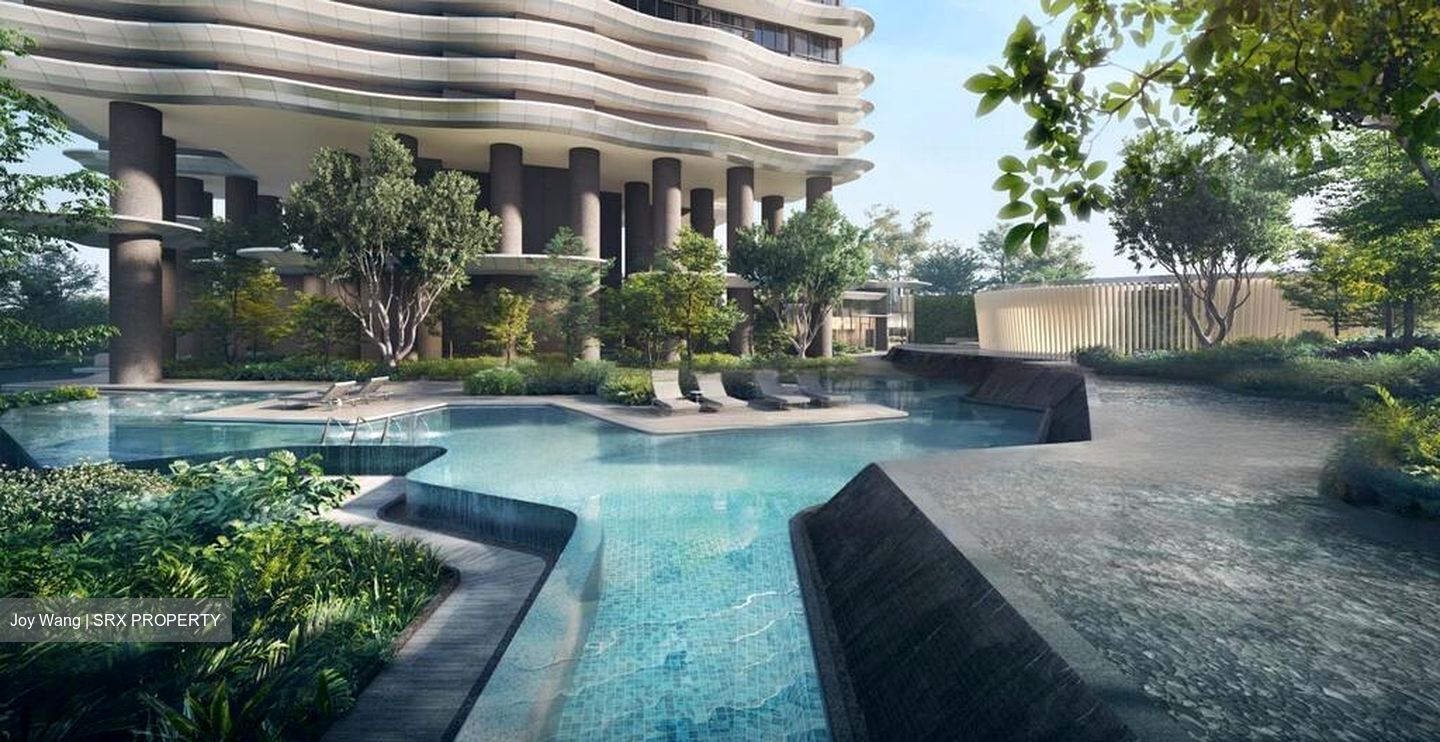 Zion Road (D3), Condominium #482212231